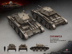 Covenanter