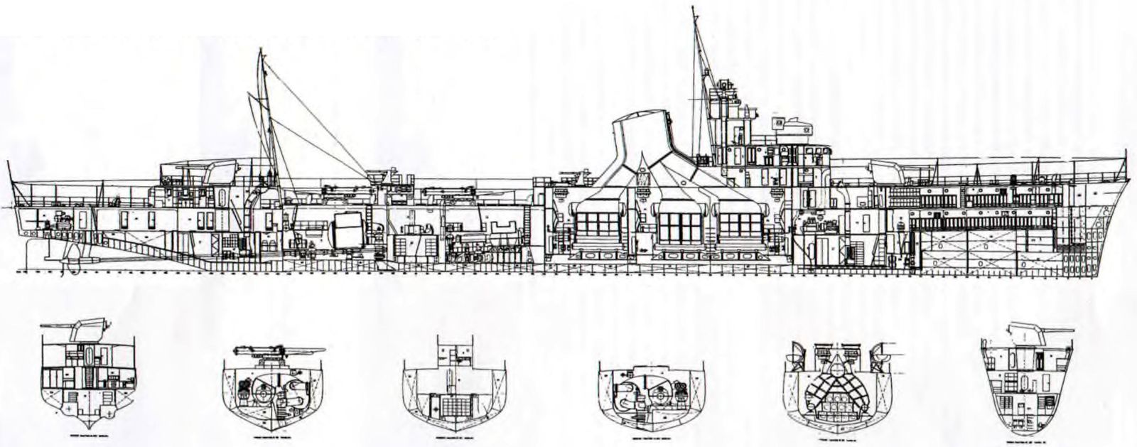 Проект vii 40