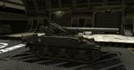 Rotator.M12. 155mm Gun M1A1.04.jpg