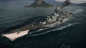 Tirpitz