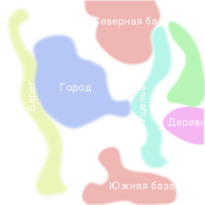 Файл:Южный берег слой (условные обозначения).svg