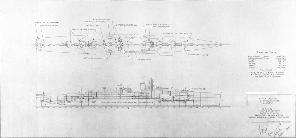 Worcester_Design_6__A-A_cruiser_-_6_twin_turrets_-_scheme_F,_23_dec_1942.jpg