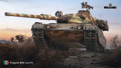 Progetto M40 mod. 65