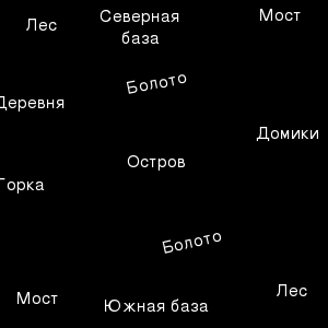 Файл:Комарин слой (условные обозначения).svg