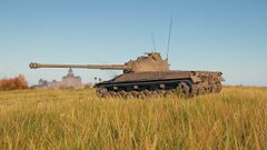 Panzer 58