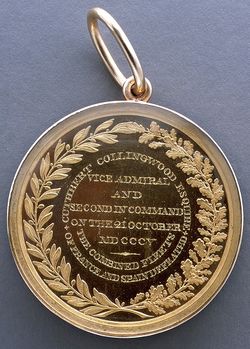 Flag_officer's_Naval_gold_medal_awarded_to_Cuthbert_Collingwood_2.jpg