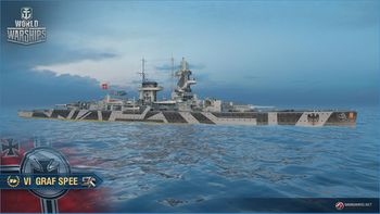 Что нужно знать о настройках игры | World of Warships